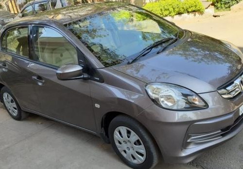 2013 Honda Amaze for sale at low price