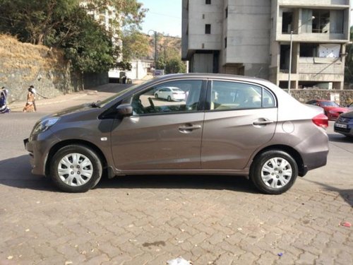 Used 2014 Honda Amaze for sale