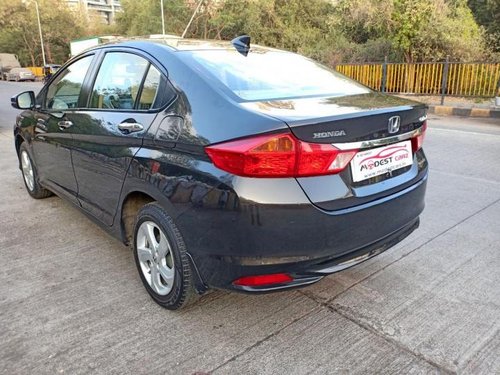 2015 Honda City for sale