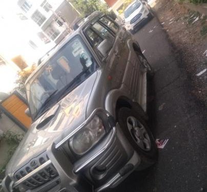 Used 2009 Mahindra Scorpio 2006-2009 for sale