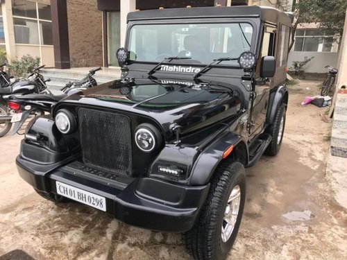 2016 Mahindra Thar for sale at low price