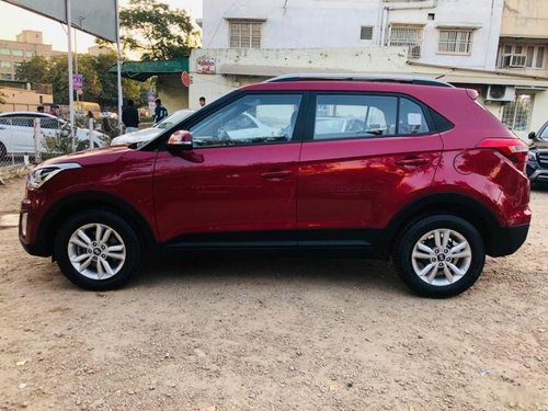 Used 2015 Hyundai Creta for sale