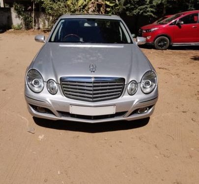 2007 Mercedes Benz E Class for sale