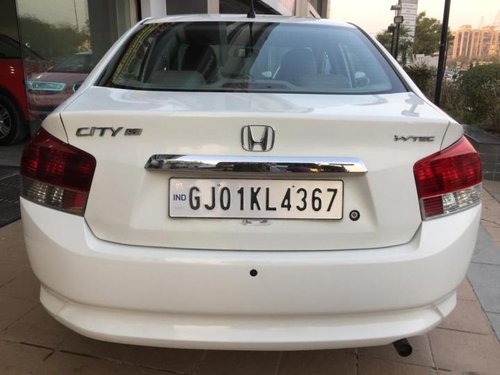 Honda City 2011 for sale