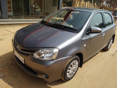 Toyota Etios Liva 2013 for sale