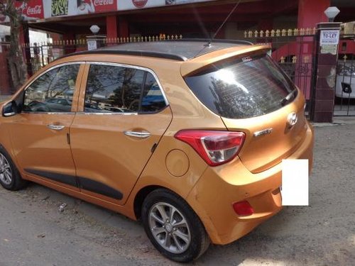 2016 Hyundai i10 for sale at low price