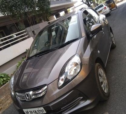 Honda Amaze 2013 for sale