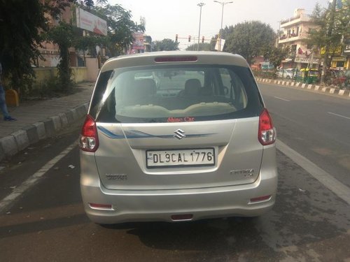 2015 Maruti Suzuki Ertiga for sale at low price