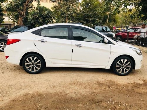 Hyundai Verna 2015 for sale