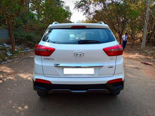 Hyundai Creta 2016 for sale