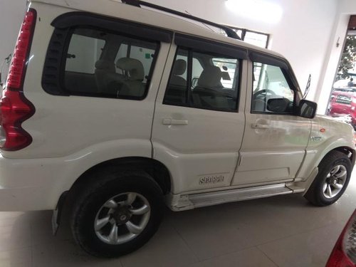 Used 2012 Mahindra Scorpio 2009-2014 for sale