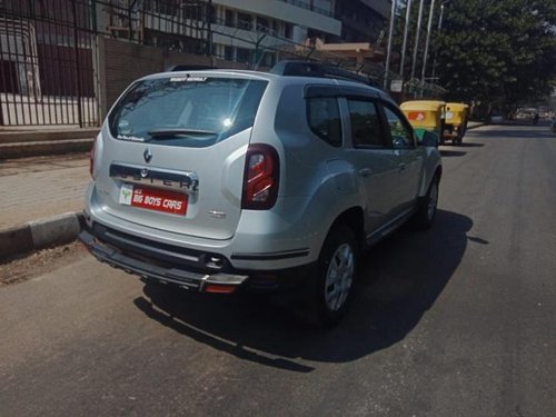 2016 Renault Duster for sale at low price