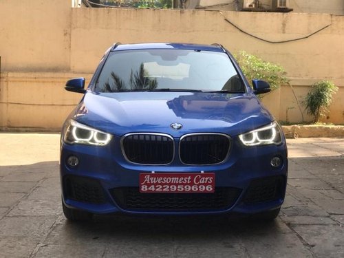 2016 BMW X1 for sale at low price