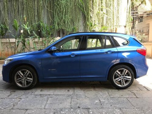 2016 BMW X1 for sale at low price