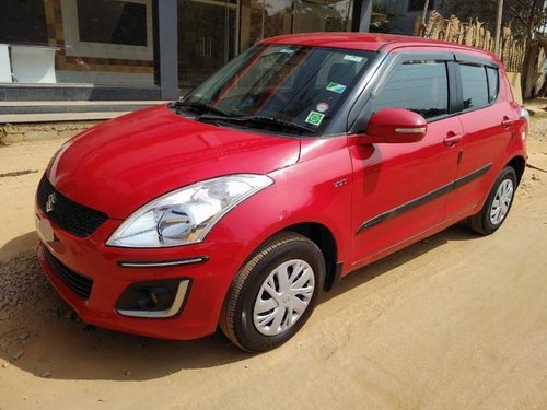 2015 Maruti Suzuki Swift for sale at low price