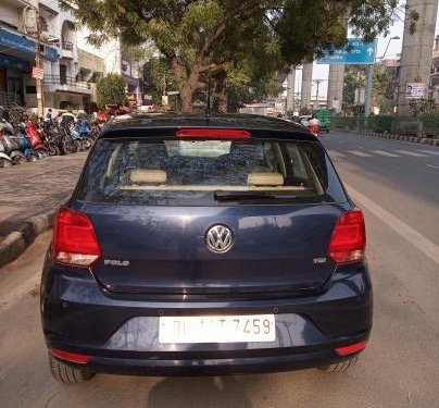 Used 2015 Volkswagen Polo for sale