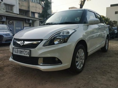 2015 Maruti Suzuki Dzire for sale at low price