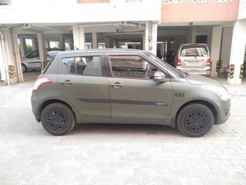 Maruti Swift VXI 2013 for sale