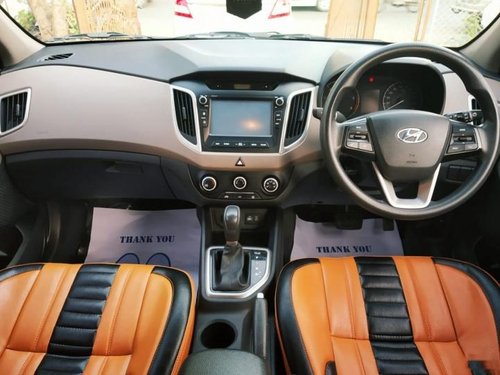 Used 2016 Hyundai Creta for sale