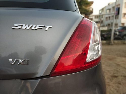 2015 Maruti Suzuki Swift for sale at low price