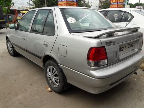 Maruti Esteem Vxi - BSIII 2005 for sale