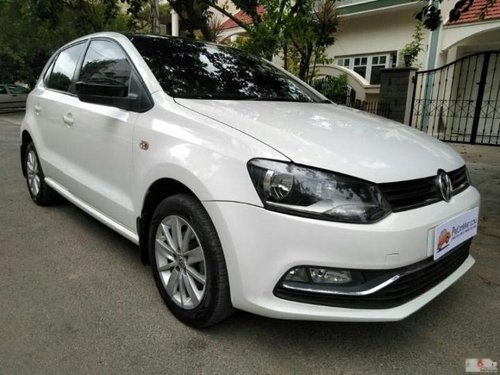 2015 Volkswagen Polo for sale at low price