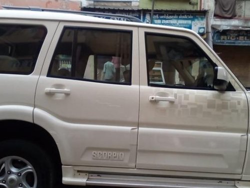 2011 Mahindra Scorpio for sale