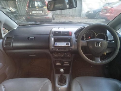 Honda City ZX GXi 2005 for sale