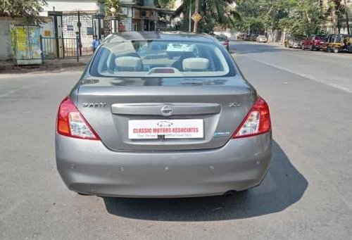 2014 Nissan Sunny for sale