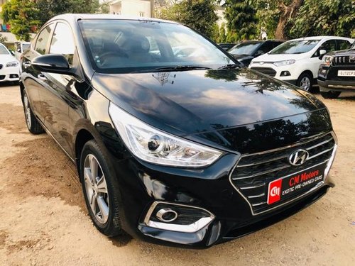 Hyundai Verna 2017 for sale