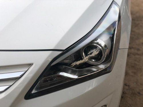 Hyundai Verna 2015 for sale