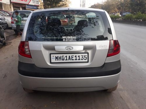 2007 Hyundai Getz for sale at low price