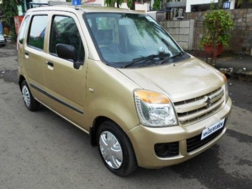 2009 Maruti Suzuki Wagon R for sale at low price