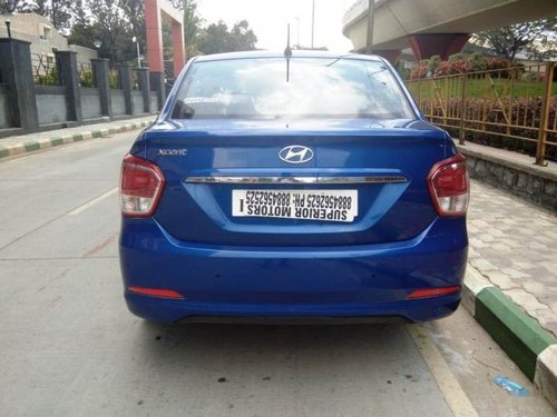 Used 2014 Hyundai Xcent for sale