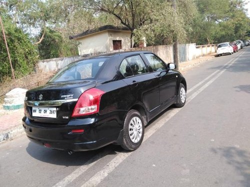 2012 Maruti Suzuki Dzire for sale at low price