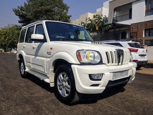 2014 Mahindra Scorpio for sale