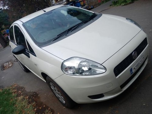 2014 Fiat Grande Punto for sale at low price