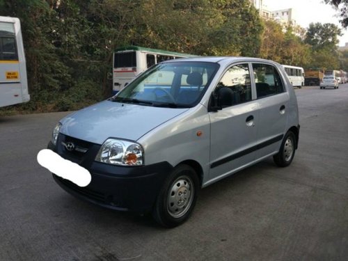 2007 Hyundai Santro Xing for sale