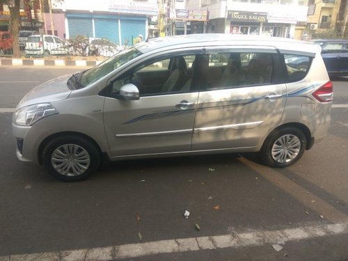 2015 Maruti Suzuki Ertiga for sale at low price