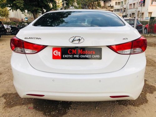 Hyundai Elantra 2014 for sale