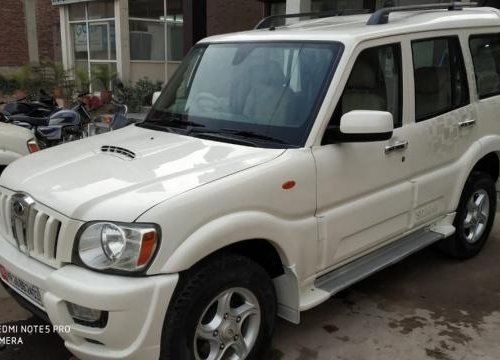 Used Mahindra Scorpio VLX 2010 for sale