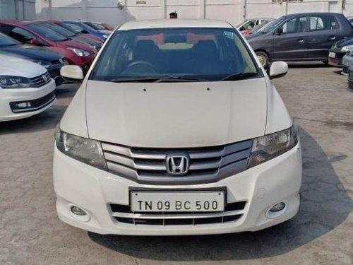 Used 2009 Honda City for sale