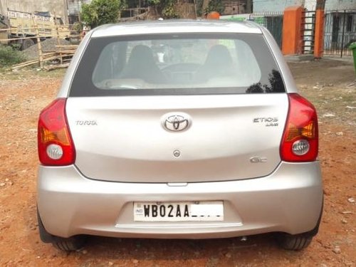 Toyota Etios Liva GD 2012 for sale