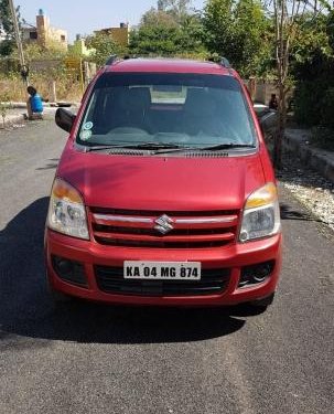 Used 2009 Maruti Suzuki Wagon R for sale