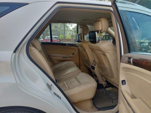 2010 Mercedes Benz M Class for sale