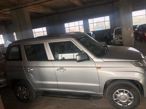 2016 Mahindra TUV 300 for sale at low price