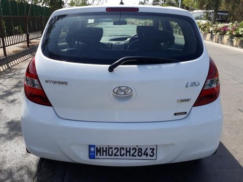 Used Hyundai i20 1.2 Asta Option with Sunroof 2012 for sale