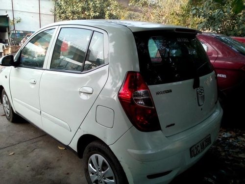 Used Hyundai i10 Magna AT 2011 for sale