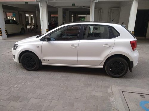 Used 2014 Volkswagen Polo for sale