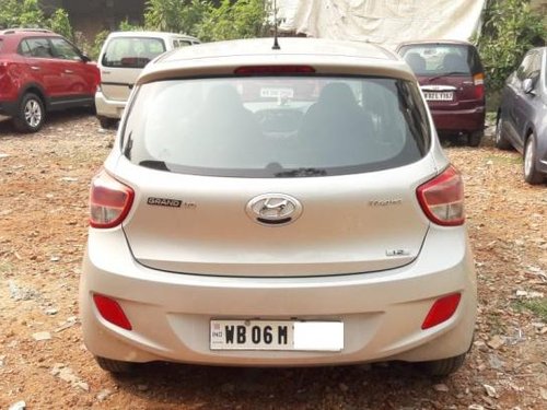 2016 Hyundai i10 for sale at low price